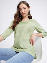 Women Cotton Top