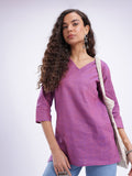 Women Cotton Top