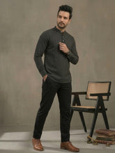 Pure Cotton A-Line Kurta