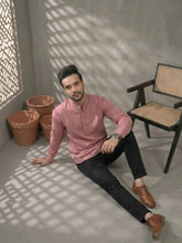 Pure Cotton A-Line Kurta