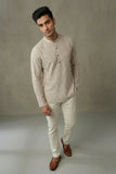 Men Line Kurta