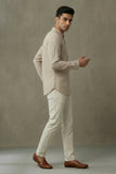 Men Line Kurta