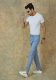Denim-Solid-Cotton-Handloom-Men-Pant