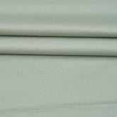 Olive Green Handloom Cotton Fabric