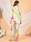 Women Multi Printed cod set -CS-2005