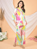 Women Multi Printed cod set -CS-2005