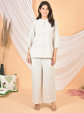 Women Gray Lining cod set CS-2007