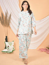 Women Light Pink Cod set CS-2010