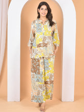 Women Multi Printed cod set CS-2016