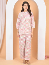 Women Light Pink Cod set CS-2020