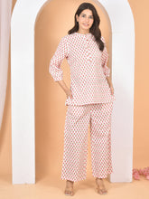 Women Light Pink Cod set CS-2020