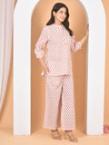 Women Light Pink Cod set CS-2020