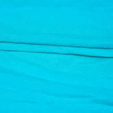 Sky Blue Solid Rayon Fabric