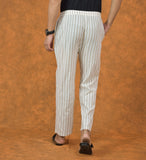 White-Beige-Stripe-Cotton-Handloom-Men-Pant