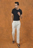 White-Beige-Stripe-Cotton-Handloom-Men-Pant