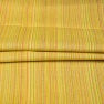 Yellow Green Texture Cotton Handloom Fabric