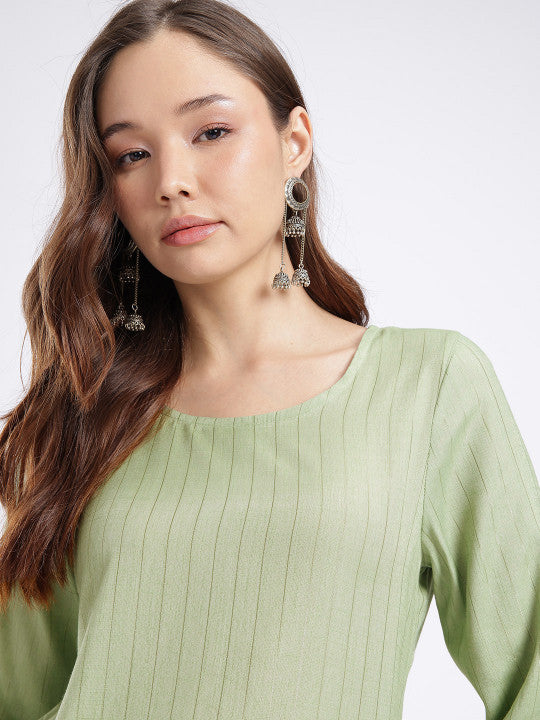 Women Cotton Top
