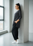 Women Printed Pure Cotton Kurti
