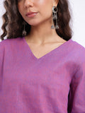 Women Cotton Top
