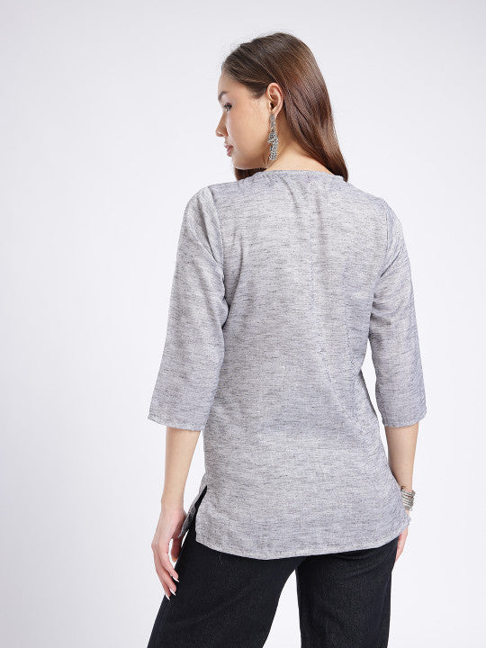 Women Cotton Top