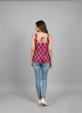 WOMEN A LINE KURTI