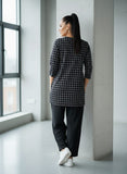 Women Printed Pure Cotton Kurti