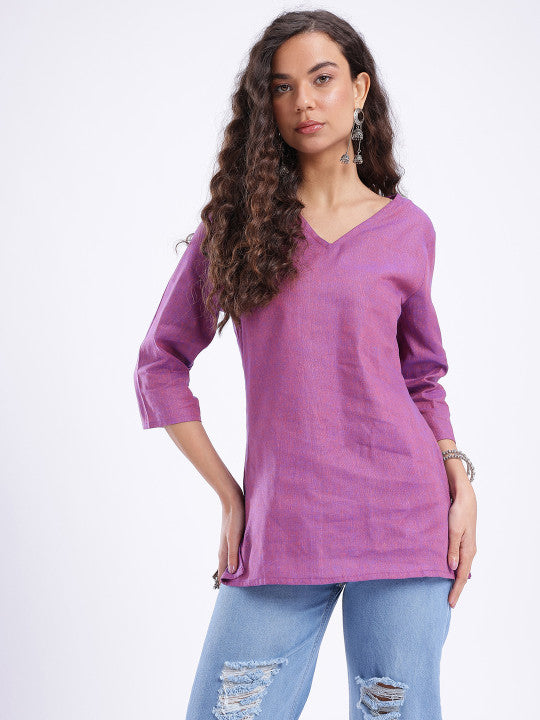 Women Cotton Top