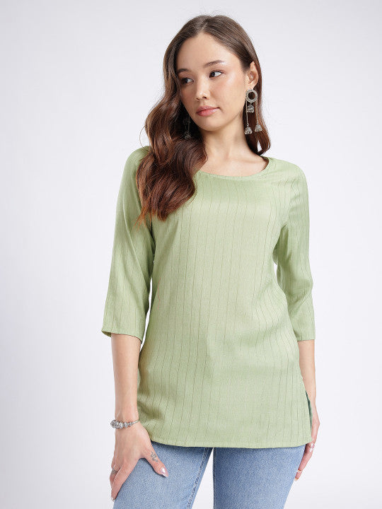 Women Cotton Top
