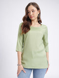 Women Cotton Top