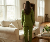 Women Women Printed Night suit