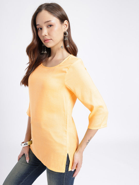 Women Cotton Top