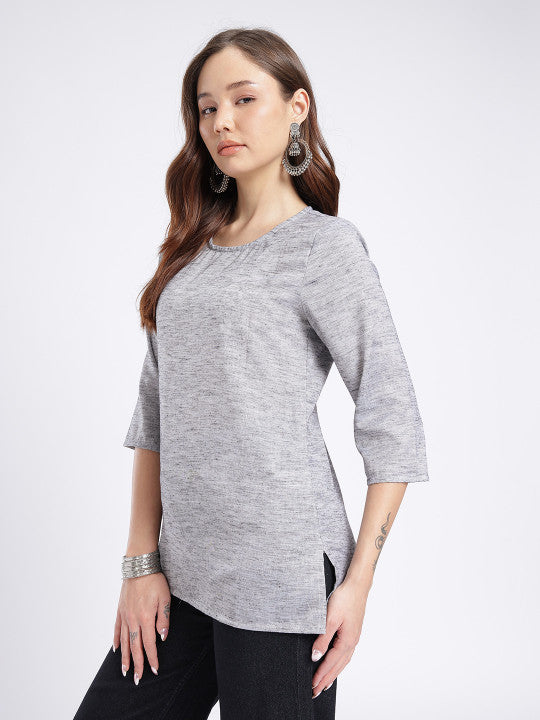 Women Cotton Top