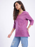 Women Cotton Top
