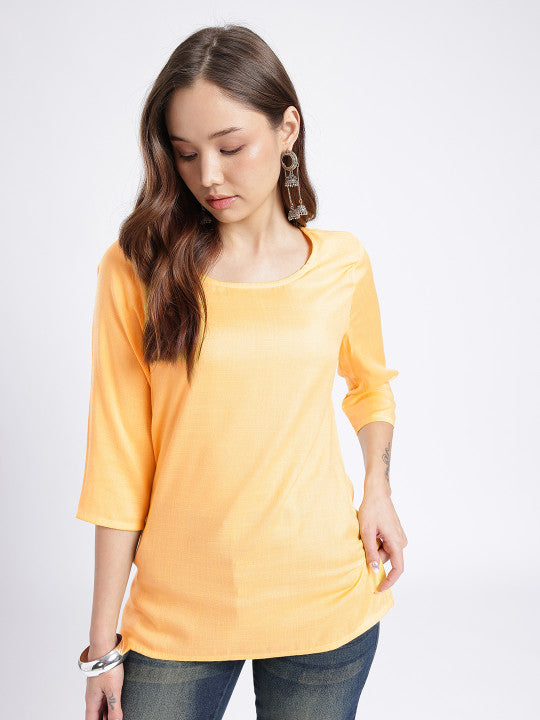Women Cotton Top