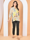 Women Multi Printed Top T-16