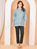 Women Multi Printed Top T-15