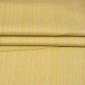 Beige Green Texture Cotton Handloom Fabric
