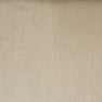 Beige Solid Cotton Handloom Fabric