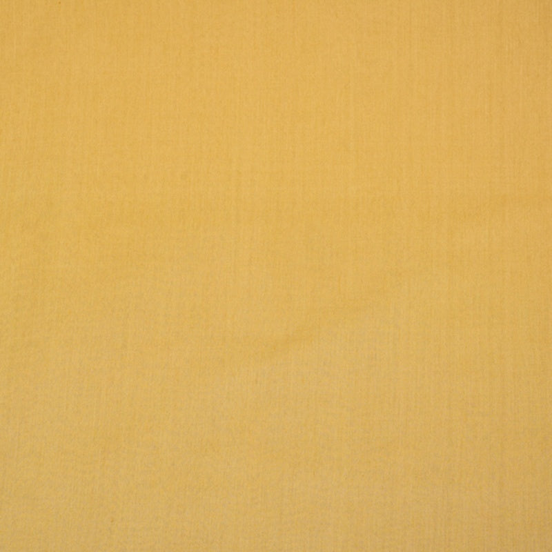 Beige Solid Rayon Fabric