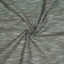 Dark Gray Samray Cotton Handloom Fabric