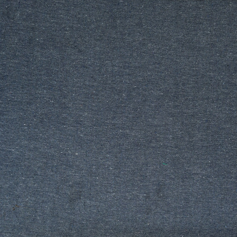 Dark Gray Solid Cotton Handloom Fabric