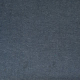 Dark Gray Solid Cotton Handloom Fabric
