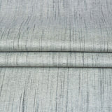Gray Black Texture Cotton Handloom Fabric