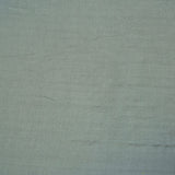 Gray Solid Rayon Fabric