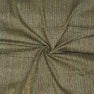 Green Red Texture Cotton Handloom Fabric