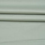 Olive Green Handloom Cotton Fabric