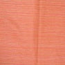 Peach Green Texture Cotton Handloom Fabric