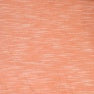 Peach Samray Cotton Handloom Fabric