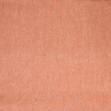 Peach Solid Cotton Handloom Fabric