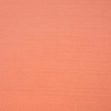 Peach Solid Rayon Fabric
